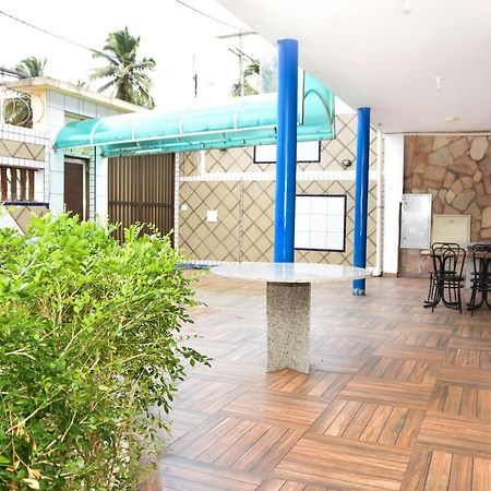 סלבאדור Duna'S Guest House מראה חיצוני תמונה