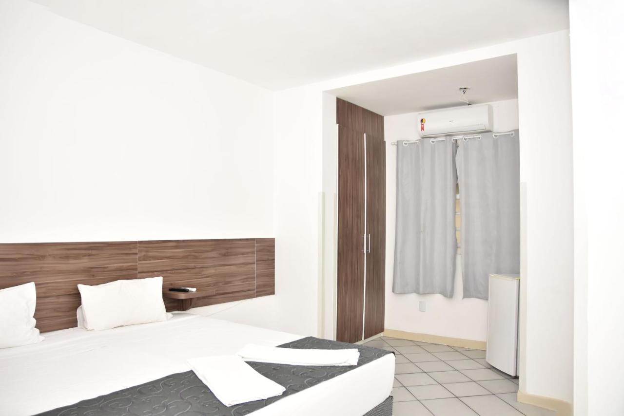 סלבאדור Duna'S Guest House מראה חיצוני תמונה