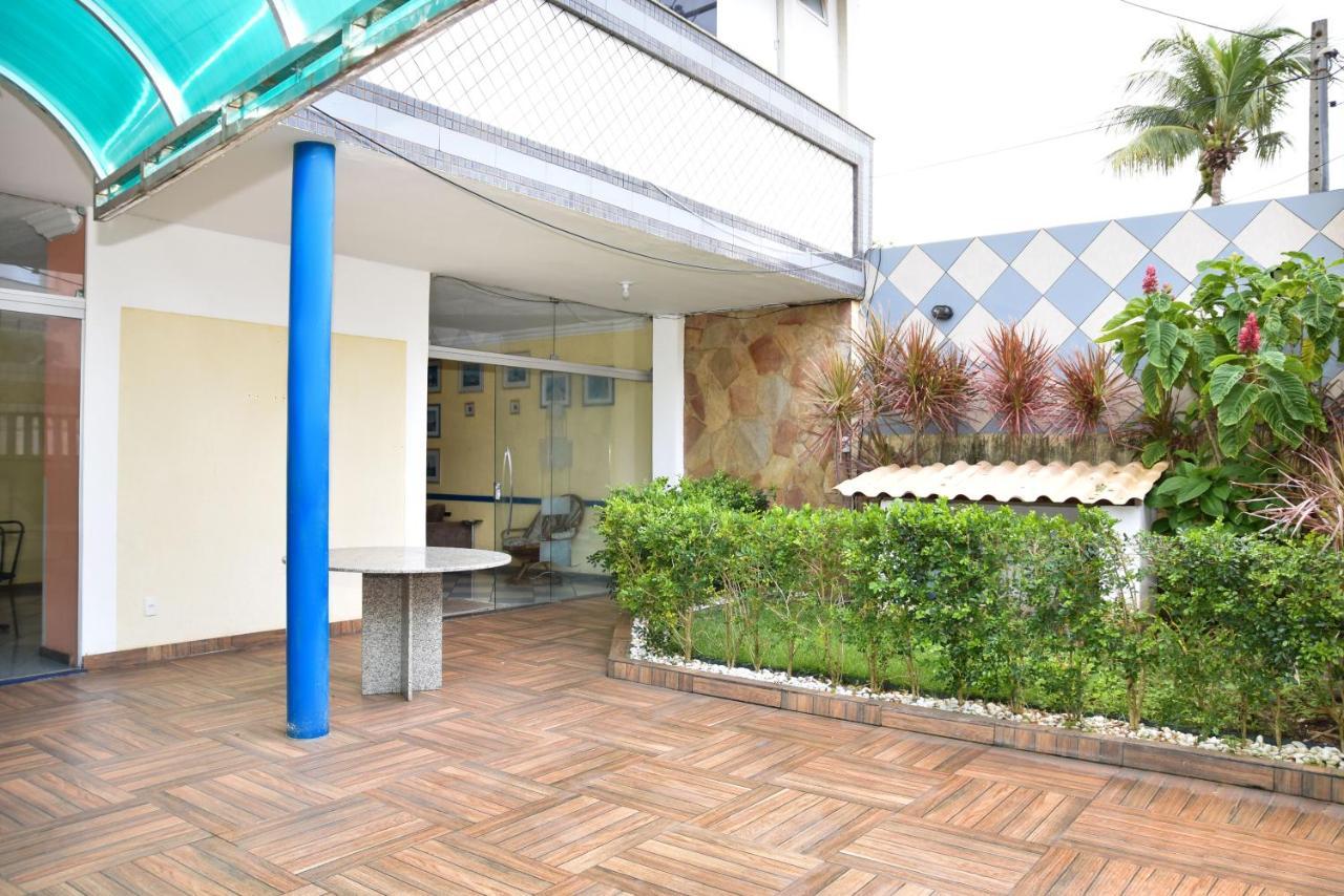 סלבאדור Duna'S Guest House מראה חיצוני תמונה