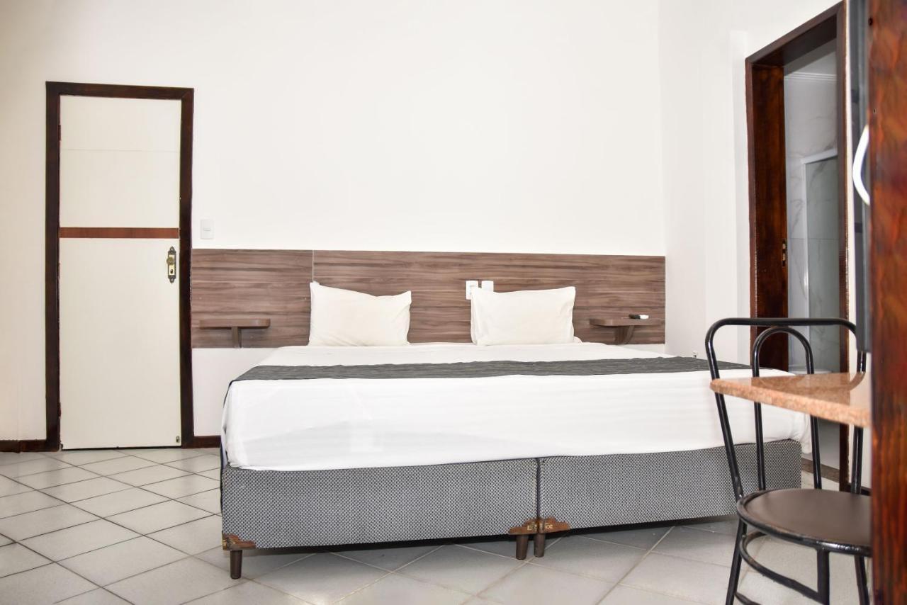 סלבאדור Duna'S Guest House מראה חיצוני תמונה