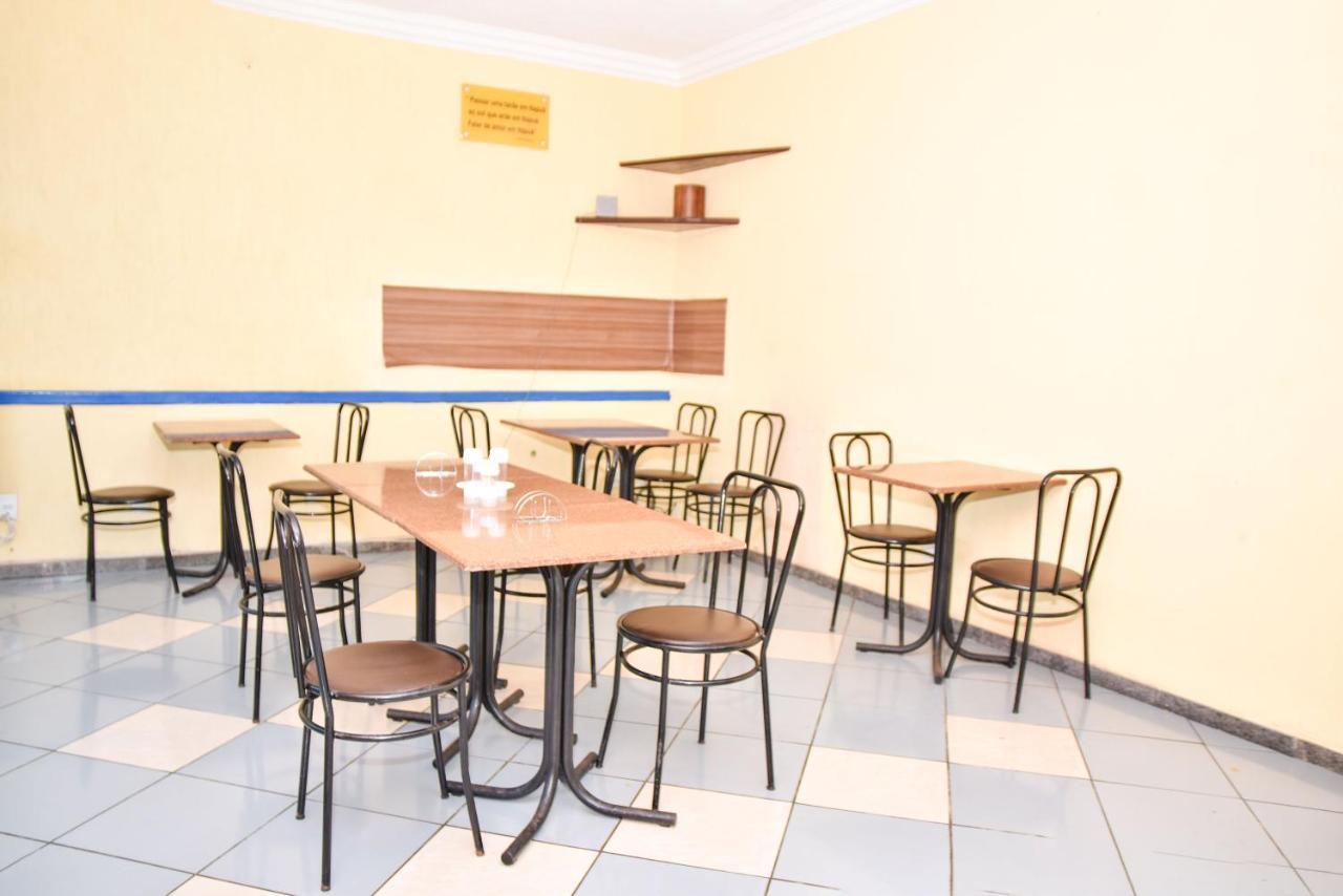 סלבאדור Duna'S Guest House מראה חיצוני תמונה