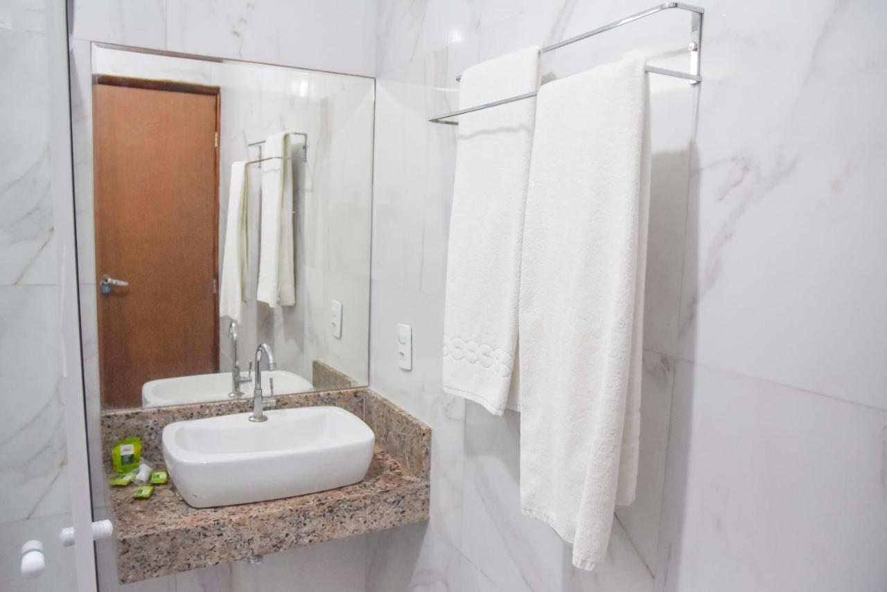 סלבאדור Duna'S Guest House מראה חיצוני תמונה