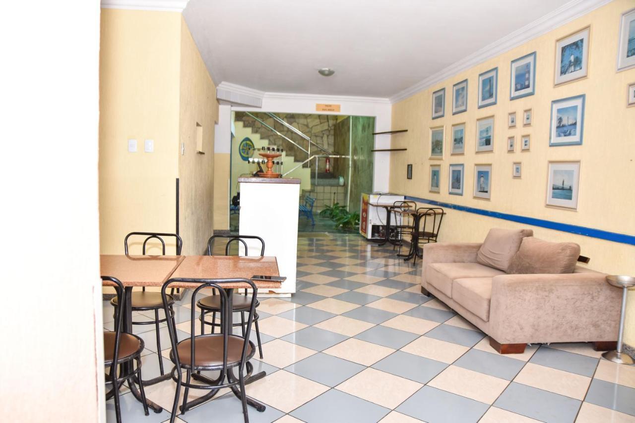 סלבאדור Duna'S Guest House מראה חיצוני תמונה
