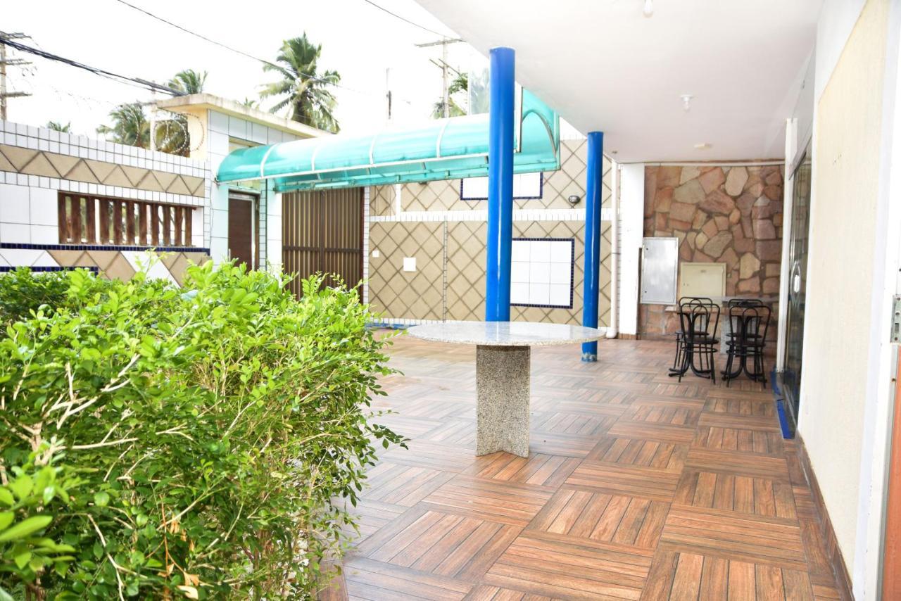 סלבאדור Duna'S Guest House מראה חיצוני תמונה