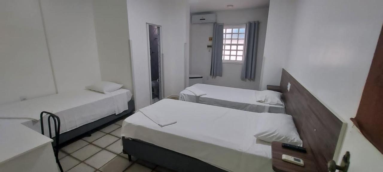 סלבאדור Duna'S Guest House מראה חיצוני תמונה