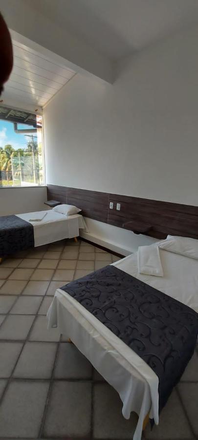 סלבאדור Duna'S Guest House מראה חיצוני תמונה