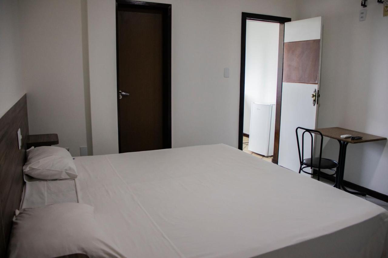 סלבאדור Duna'S Guest House מראה חיצוני תמונה