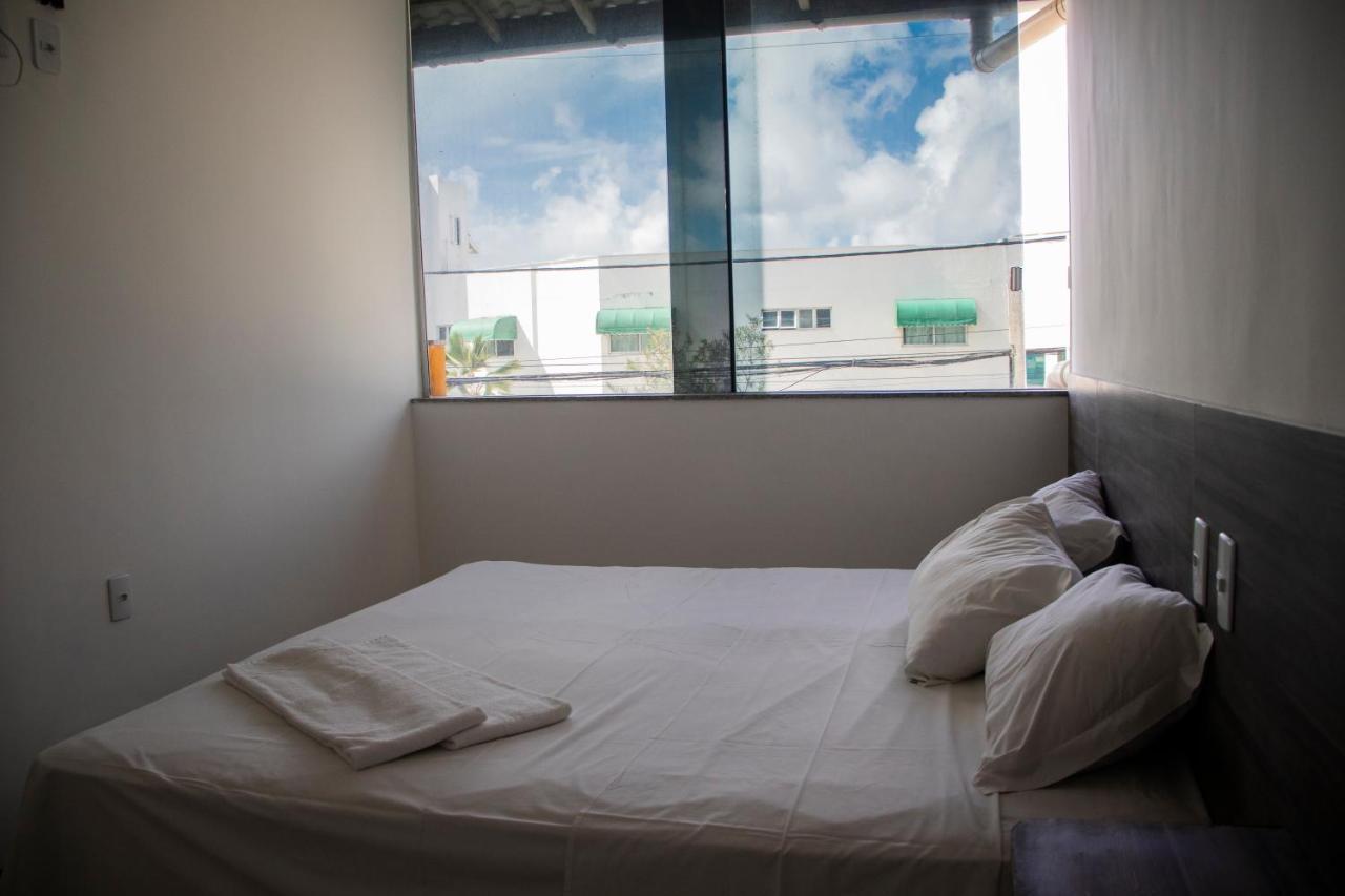 סלבאדור Duna'S Guest House מראה חיצוני תמונה