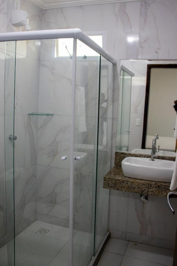 סלבאדור Duna'S Guest House מראה חיצוני תמונה